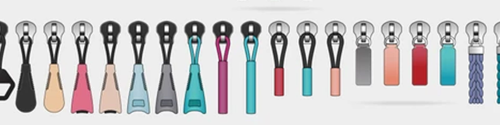 Featured image for “Zipper pulls design”